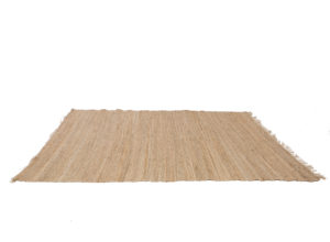 Natural Jute Rug