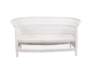 Custom Painted 3 Seater Malawian
