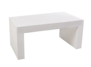 U Shape Coffee Table