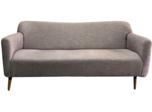 Grey Helen Couch