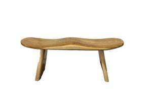 Wooden Bench